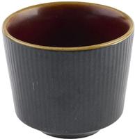 Churchill Super Vitrified Churchill Tokyo Black Kochi Mok 312 Ml Pak van 12 - DX852