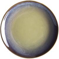 Olympia Berk Aubergine Coupe Borden 205mm (verpakking van 6) - DZ696