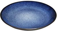 Olympia Luna Middernachtblauw Coupebord 255 mm (pak van 4) - DZ778