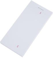 Fiesta Orderblok voor Restaurant En Keuken - Fiesta E171