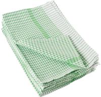 Theedoek Wonderdry | Groen | Vogue | E700