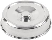 Aluminiuim Bordendeksel | 20cm | Vogue | E893