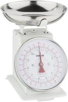 Weighstation grote keukenweegschaal | 5kg | Weighstation | F172