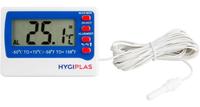 Hygiplas digitale koeling en vriezer thermometer | F343