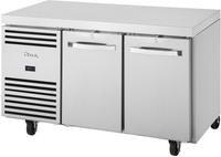 True Dubbeldeurs 1/1 GN Vrieskast Tcf1/2-Cl-Ss-Dl-Dr