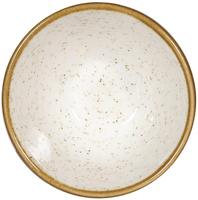 Churchill Stonecast Barley White Dip Pot 57 Ml Pak van 12 - FA643