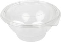 Faerch Contour Recyclebare Kommen Met Deksel 1000ml (200 Stuks) - Faerch FB370