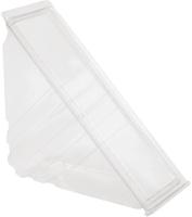 Faerch Recyclebare Driehoekige Sandwichboxen (500 Stuks) - Faerch FB371