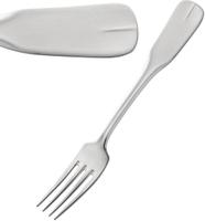 Amefa Vieux Paris tafelvorken 18/0 | FB537