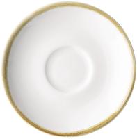 Olympia Kiln Schotels Voor Espressokopjes 115mm (6 Stuks), Olympia FB987