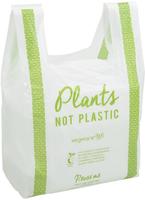 Vegware Composteerbare Pla Tassen Medium (500 Stuks), Vegware FC892