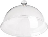Olympia Kristallon Polycarbonaat Cloche Transparant, Olympia FE471