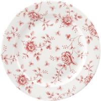 Churchill Rose Chintz Cranberry Borden 276mm (Pak van 6) - FF715