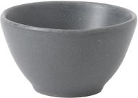 Churchill Super Vitrified Nourish Seattle Grey Dip Schaaltje 85mm (Pak van 12) - FJ705