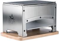 Louis Tellier Brasero Tafelbarbecue Brasi F - FP429