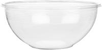 Vegware 185-Serie Composteerbare Bon Appetit Brede Pla Saladekommen, Vegware FS181