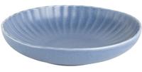 Olympia Corallite Coupe Schalen Blauw 220mm (set van 6) - FU203
