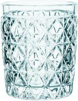 Olympia Havana Tumblers Blauw 300ml (set van 6) - FU425