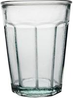 Olympia Orleans Bekers van Gerecycleerd Glas 400 Ml (pak van 6) - FU592