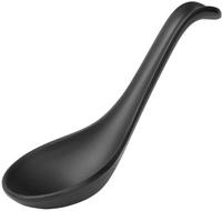 Olympia Kristallon Fusion Melamine Lange Lepels 160x50mm (Verpakking van 12) - FW778