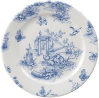 Churchill Toile Prague Bord 16.5 cm Pak van 6 - GF616