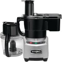 Waring keukenmachine met constante doorvoer 3,8L | GG561