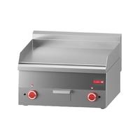 Gastro M elektrische bakplaat 60/60 FTE | GL905
