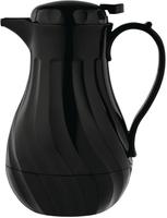 Olympia Swirl isoleerkan zwart 2ltr | GL970