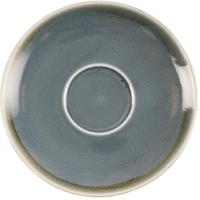 Olympia Kiln cappuccinoschotels blauw 14cm | GP347