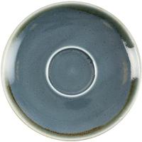 Olympia Kiln cappuccinoschotels blauw 16cm | GP349