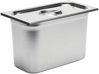 Gastro M | RVS GN1/3 bak | 20cm hoog | GR713