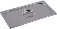 Gastro M | RVS gastronorm deksel GN1/3 | GR743