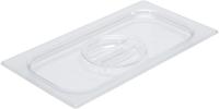 Gastro M | Polycarbonaat gastronorm deksel GN1/3 | GR757