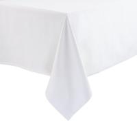 Mitre Essentials Ocassions tafelkleed wit 178 x 275cm | GW435