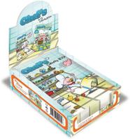 Dining Kids kleurboeken chefkok | H120