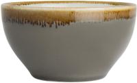 Olympia Kiln schalen grijs 14cm  | HC379