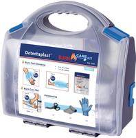 Detectaplast Brandwondenverzorgingsset - HR277