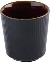 Churchill Super Vitrified Churchill Tokyo Black Kop Zonder Oor 284 Ml Pak van 12 - HR449