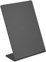 Olympia Acryl Tafelschildjes 148x280mm (verpakking van 4) - HS809