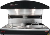 Reates Gastro Hotstation 2 - HU432