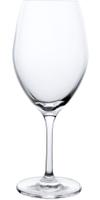 Olympia Cantina Wijnglazen Wit Kristal 375ml/12.68oz (Set van 6) - HW656
