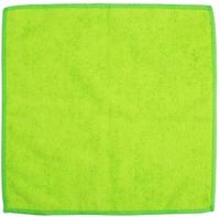 Jantex Microvezeldoeken Groen (5 Stuks) - HX270