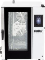Buffalo Smart Touchscreen Combi Oven 11 X GN 1/1 - HX568