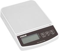 Vogue HZ320 Elektronische Weegschaal 3kg