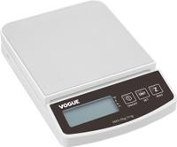 Vogue HZ321 Elektronische Weegschaal 5kg