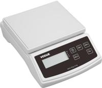 Vogue HZ322 Elektronische Weegschaal 10kg