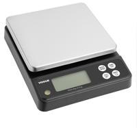 Vogue HZ326 waterdichte elektrische weegschaal 5 kg
