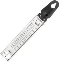 Hygiplas suikerthermometer | J204