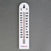 Hygiplas muurthermometer | J228