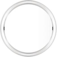 Olympia RVS dienblad rond 30cm | J828